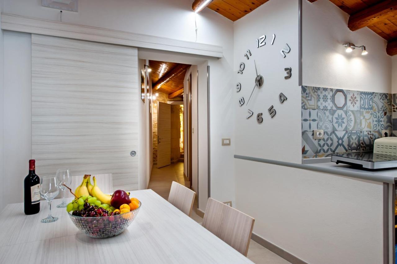 Mea Apartment Ното Экстерьер фото