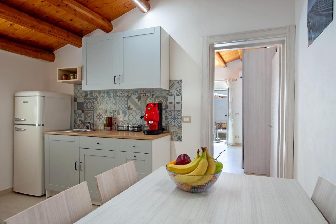 Mea Apartment Ното Экстерьер фото
