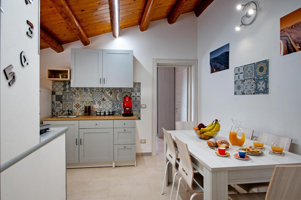 Mea Apartment Ното Экстерьер фото